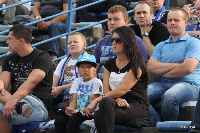 Byłeś w niedzielę na Smoku? To zobacz siebie