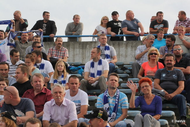 Byłeś w niedzielę na Smoku? To zobacz siebie