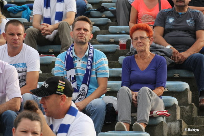 Byłeś w niedzielę na Smoku? To zobacz siebie