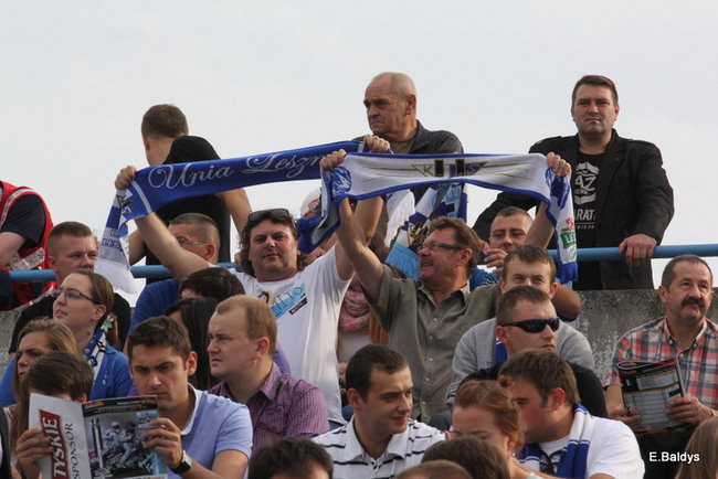 Byłeś w niedzielę na Smoku? To zobacz siebie