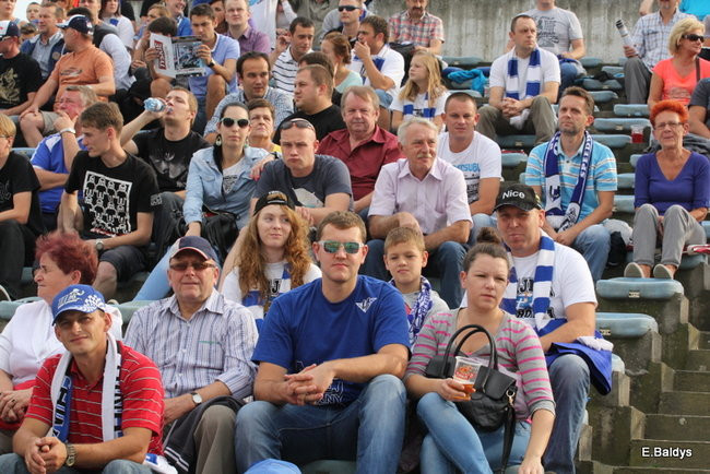 Byłeś w niedzielę na Smoku? To zobacz siebie