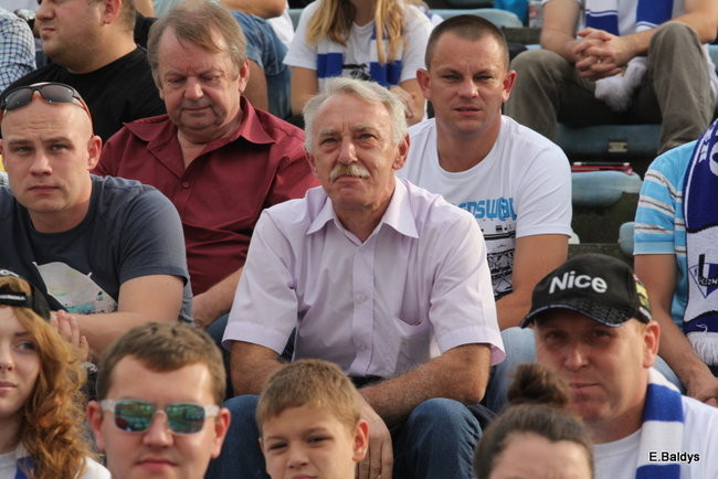 Byłeś w niedzielę na Smoku? To zobacz siebie