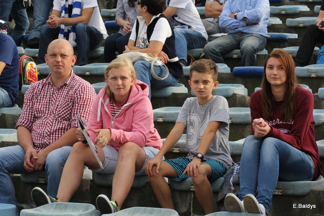 Byłeś w niedzielę na Smoku? To zobacz siebie