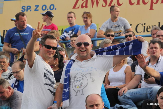 Byłeś w niedzielę na Smoku? To zobacz siebie