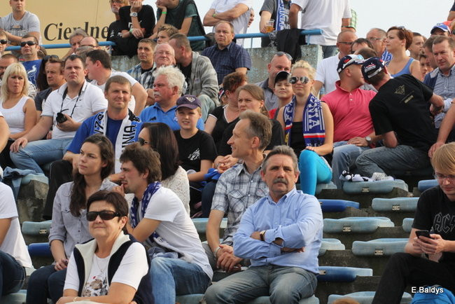 Byłeś w niedzielę na Smoku? To zobacz siebie