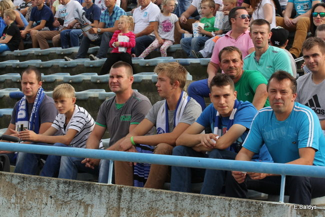 Byłeś w niedzielę na Smoku? To zobacz siebie