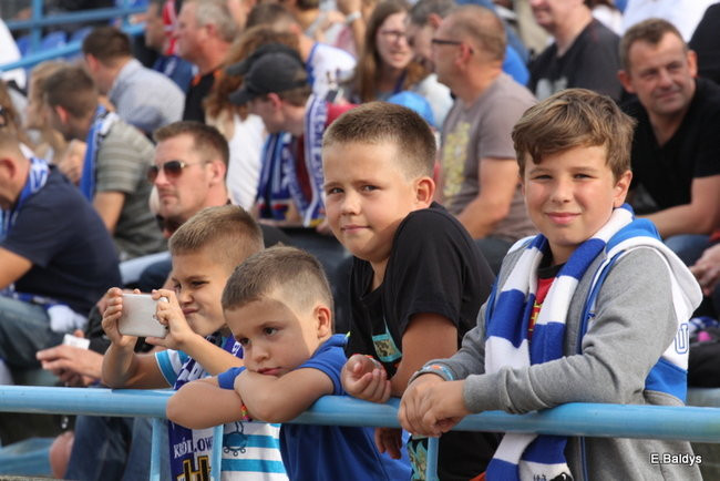 Byłeś w niedzielę na Smoku? To zobacz siebie