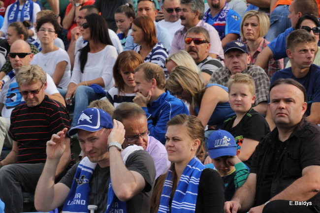 Byłeś w niedzielę na Smoku? To zobacz siebie