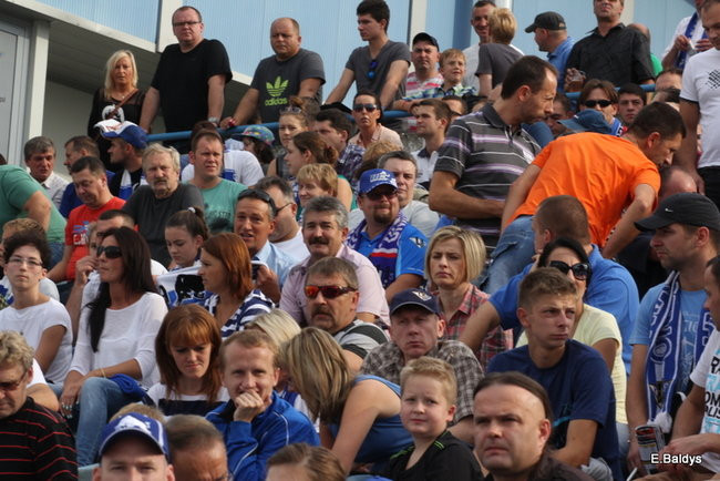 Byłeś w niedzielę na Smoku? To zobacz siebie