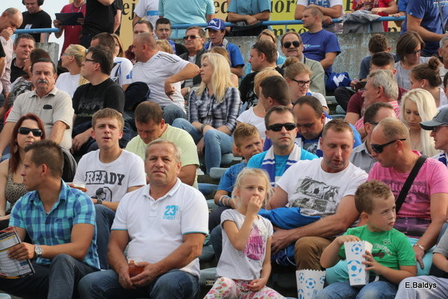 Byłeś w niedzielę na Smoku? To zobacz siebie