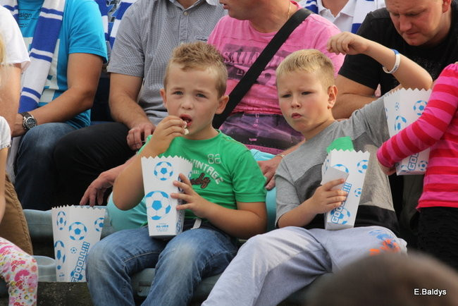 Byłeś w niedzielę na Smoku? To zobacz siebie