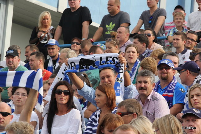 Byłeś w niedzielę na Smoku? To zobacz siebie