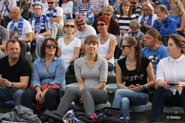 Byłeś w niedzielę na Smoku? To zobacz siebie