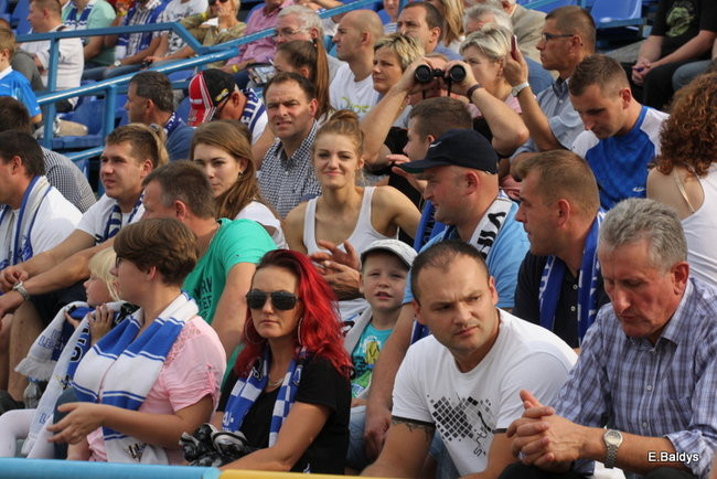 Byłeś w niedzielę na Smoku? To zobacz siebie