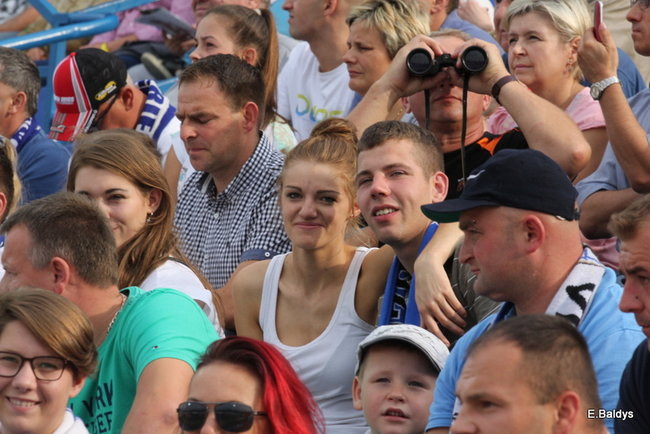 Byłeś w niedzielę na Smoku? To zobacz siebie