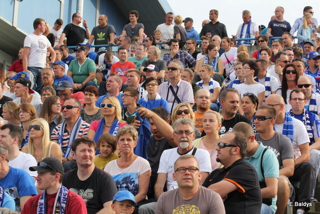 Byłeś w niedzielę na Smoku? To zobacz siebie