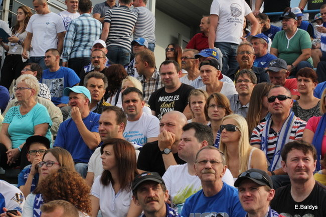 Byłeś w niedzielę na Smoku? To zobacz siebie