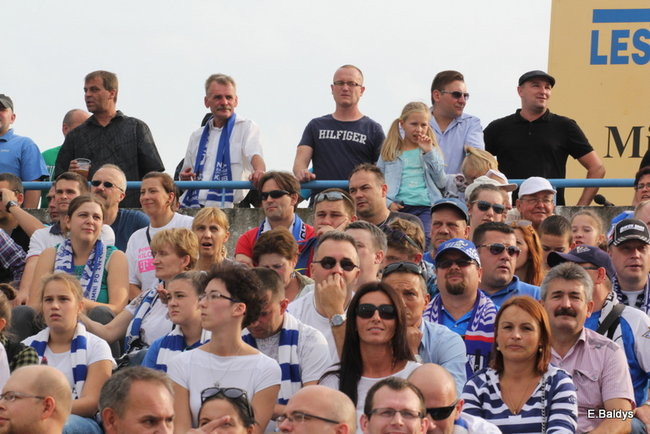 Byłeś w niedzielę na Smoku? To zobacz siebie