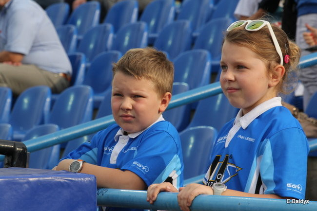 Byłeś w niedzielę na Smoku? To zobacz siebie