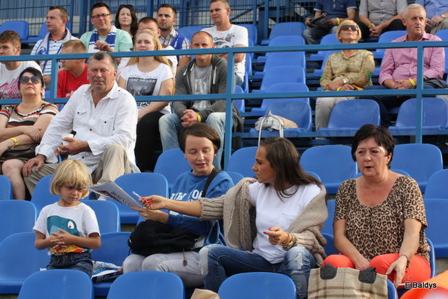 Byłeś w niedzielę na Smoku? To zobacz siebie