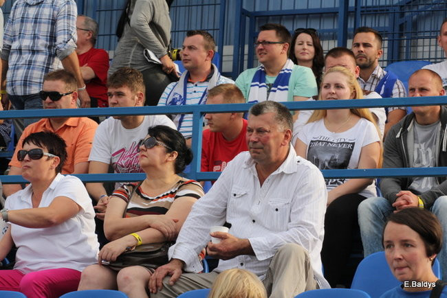 Byłeś w niedzielę na Smoku? To zobacz siebie