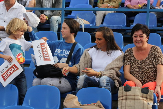 Byłeś w niedzielę na Smoku? To zobacz siebie