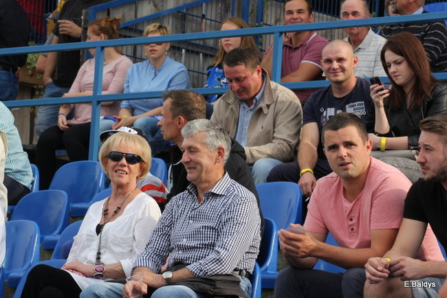 Byłeś w niedzielę na Smoku? To zobacz siebie