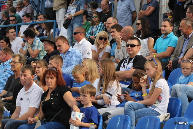 Byłeś w niedzielę na Smoku? To zobacz siebie