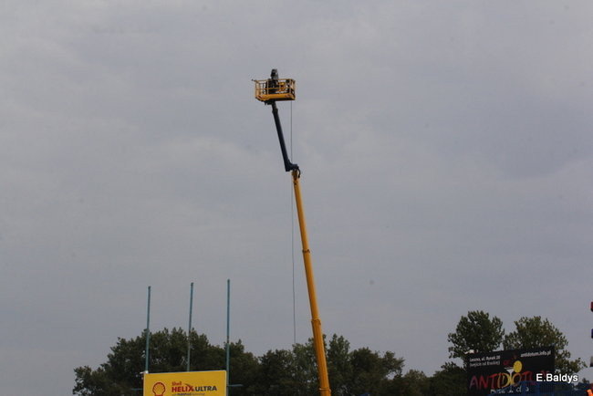 Byłeś w niedzielę na Smoku? To zobacz siebie