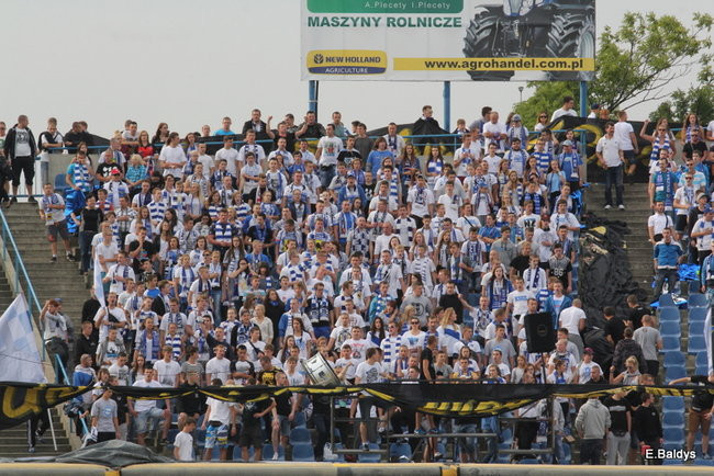 Byłeś w niedzielę na Smoku? To zobacz siebie