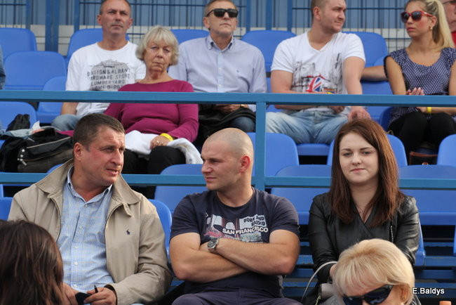 Byłeś w niedzielę na Smoku? To zobacz siebie