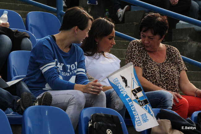 Byłeś w niedzielę na Smoku? To zobacz siebie