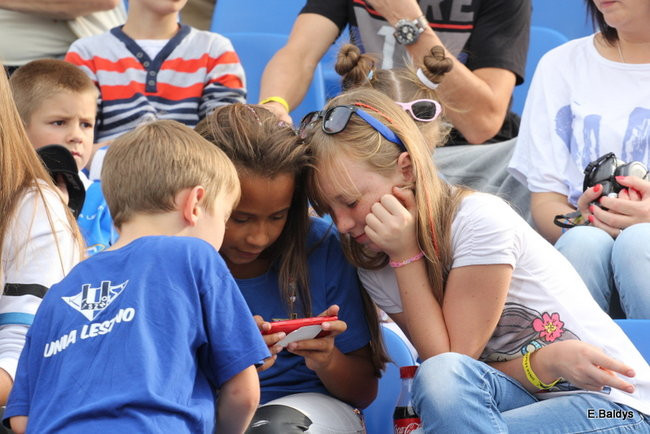 Byłeś w niedzielę na Smoku? To zobacz siebie