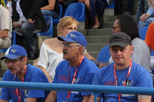 Byłeś w niedzielę na Smoku? To zobacz siebie