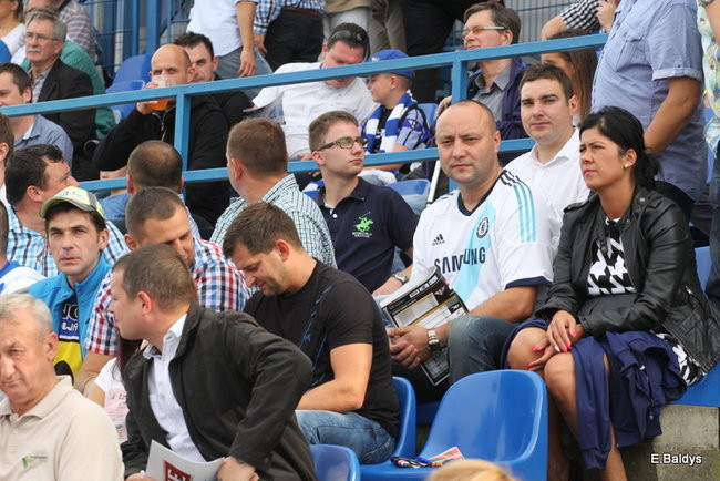 Byłeś w niedzielę na Smoku? To zobacz siebie