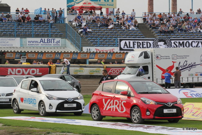 Byłeś w niedzielę na Smoku? To zobacz siebie