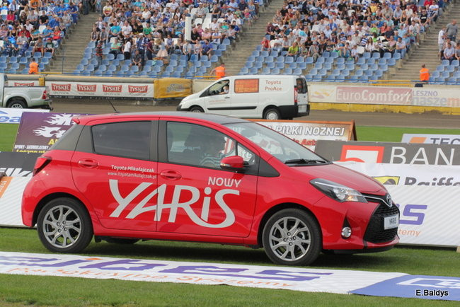 Byłeś w niedzielę na Smoku? To zobacz siebie