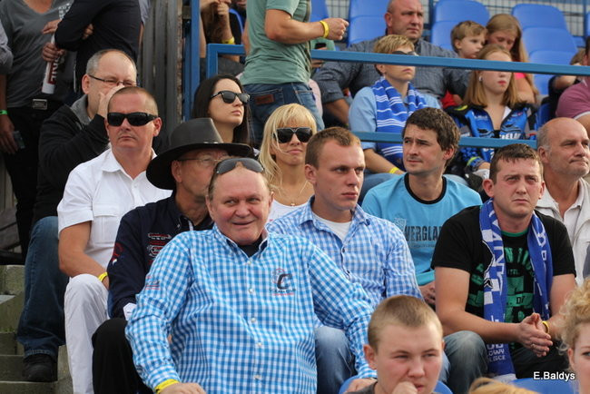 Byłeś w niedzielę na Smoku? To zobacz siebie