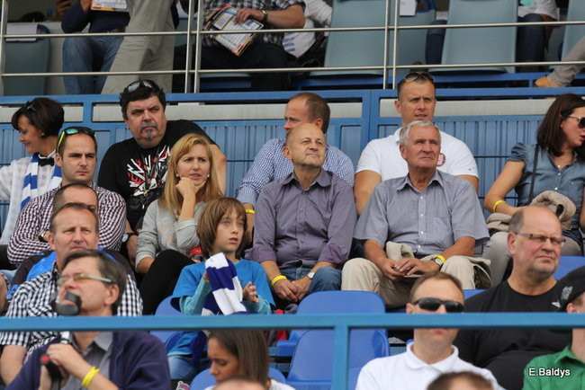 Byłeś w niedzielę na Smoku? To zobacz siebie