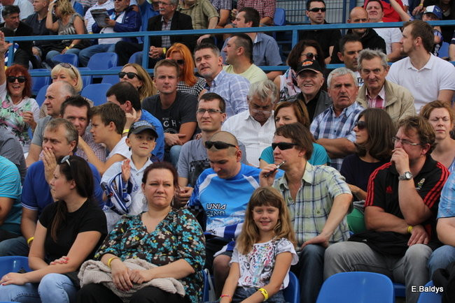 Byłeś w niedzielę na Smoku? To zobacz siebie