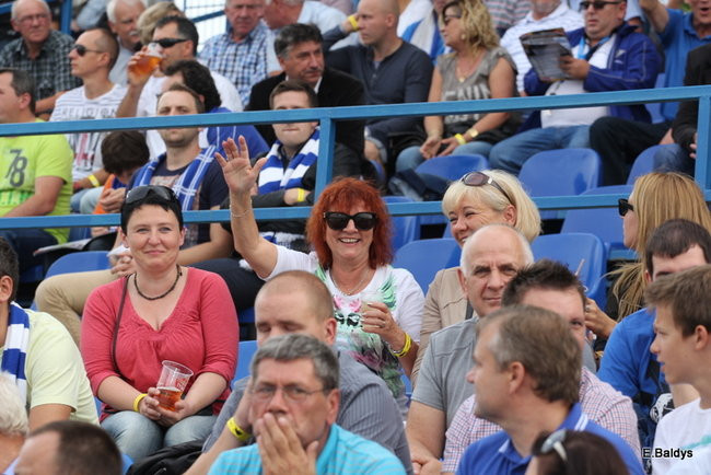 Byłeś w niedzielę na Smoku? To zobacz siebie