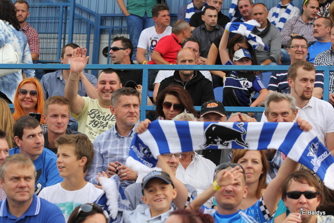 Byłeś w niedzielę na Smoku? To zobacz siebie