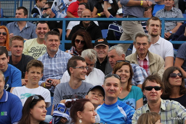 Byłeś w niedzielę na Smoku? To zobacz siebie