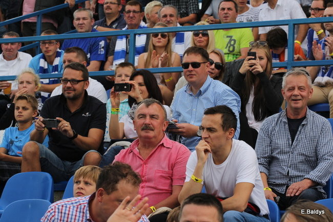 Byłeś w niedzielę na Smoku? To zobacz siebie