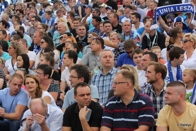 Byłeś w niedzielę na Smoku? To zobacz siebie