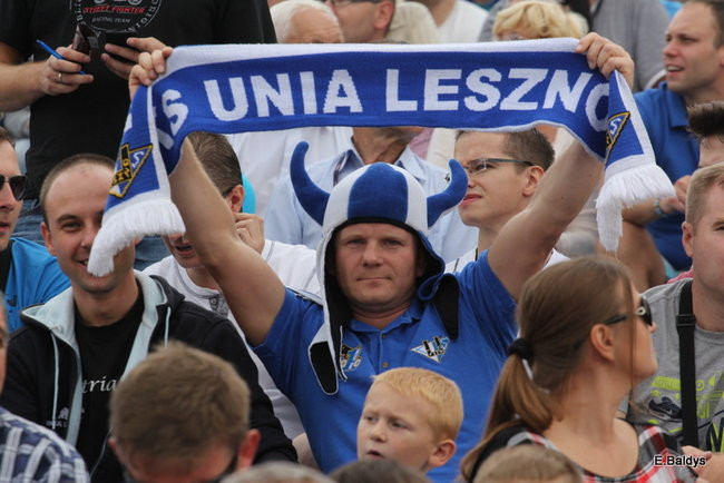 Byłeś w niedzielę na Smoku? To zobacz siebie