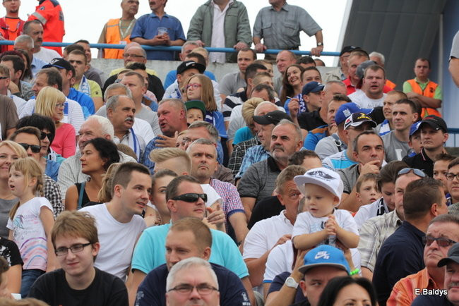 Byłeś w niedzielę na Smoku? To zobacz siebie