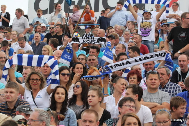 Byłeś w niedzielę na Smoku? To zobacz siebie