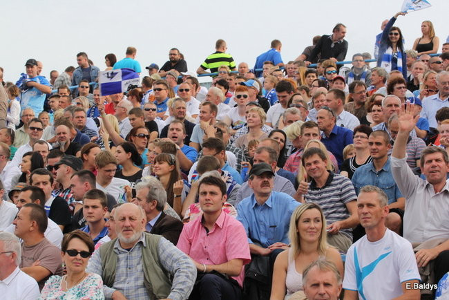 Byłeś w niedzielę na Smoku? To zobacz siebie