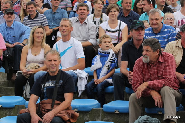 Byłeś w niedzielę na Smoku? To zobacz siebie